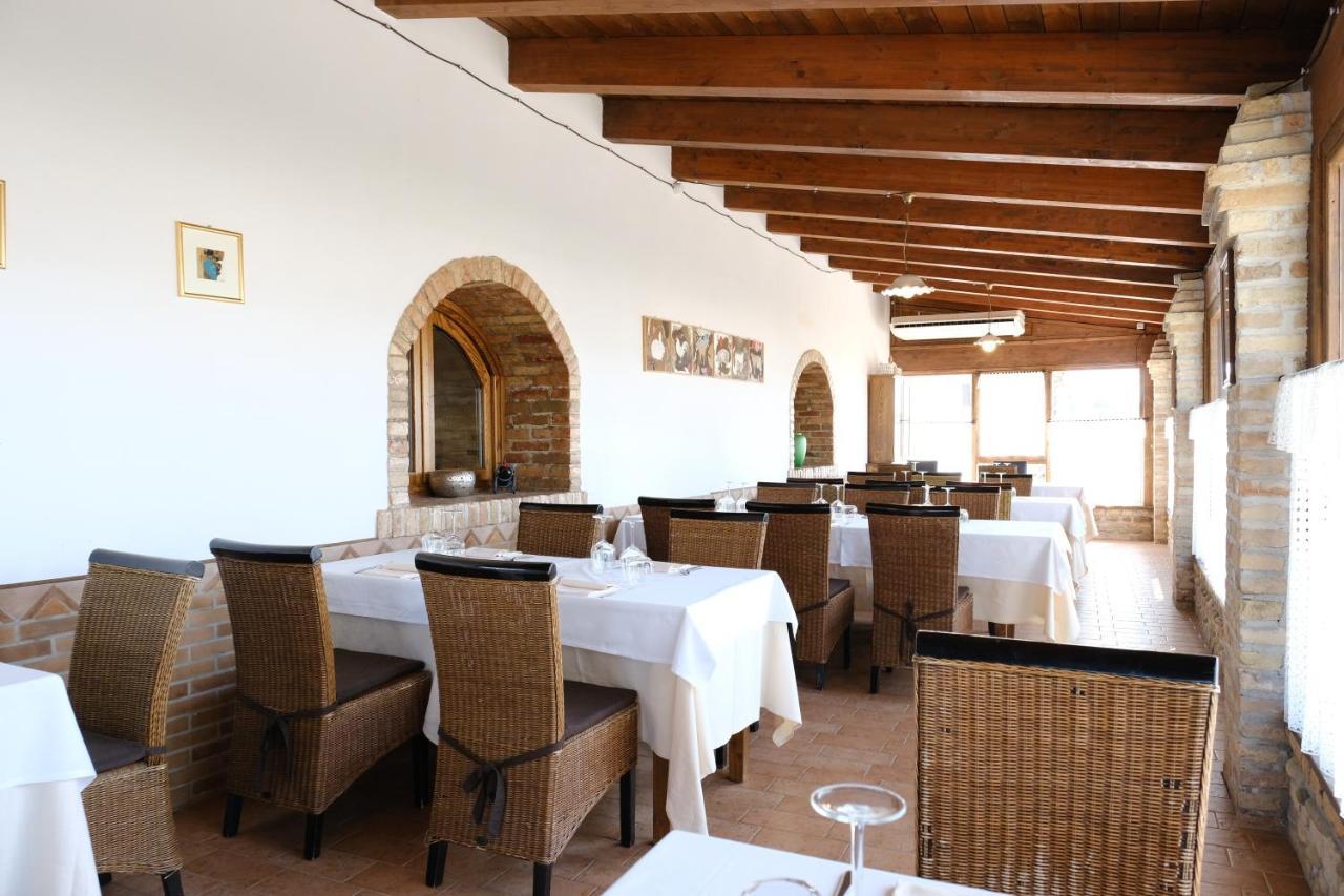 Masseria Crocco Montalbano Ionico Exterior foto